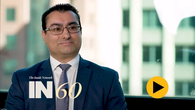 IN60 with Bob Sahota from Revolution Asset Management