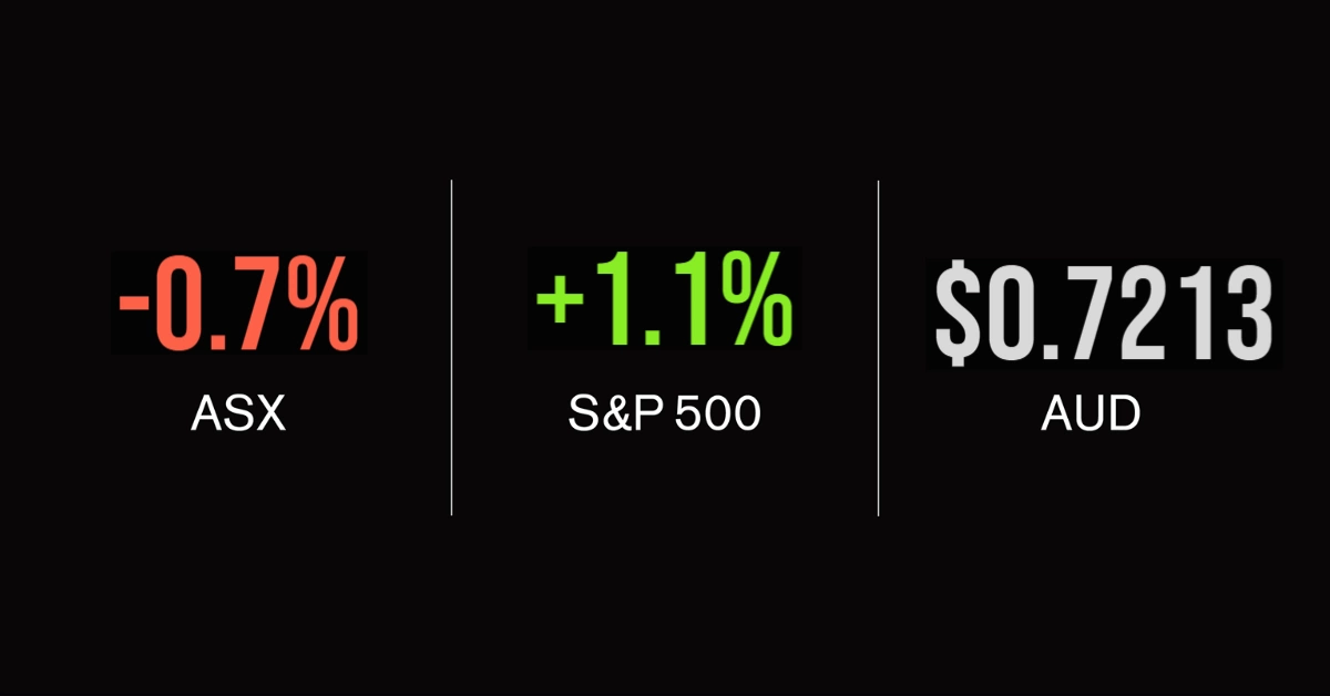 <strong>Earnings season in full swing: Star not starring</strong>