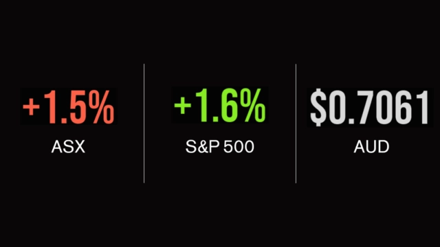 Earnings season heats up on ASX