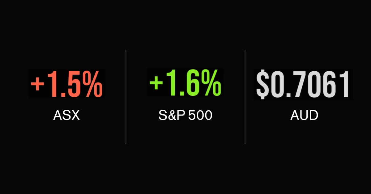<strong>Earnings season heats up on ASX</strong>