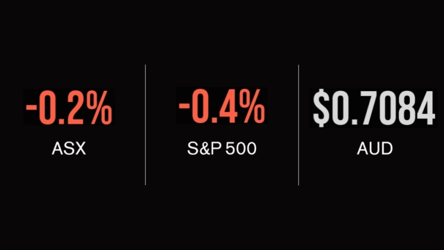 Earnings season begins