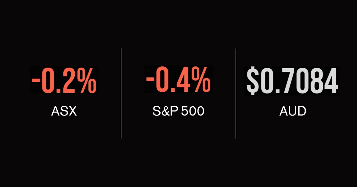 Earnings season begins