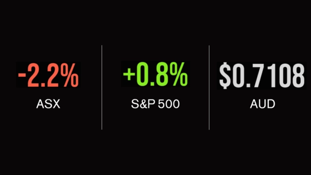 Newcrest, Nuix provide market highlights