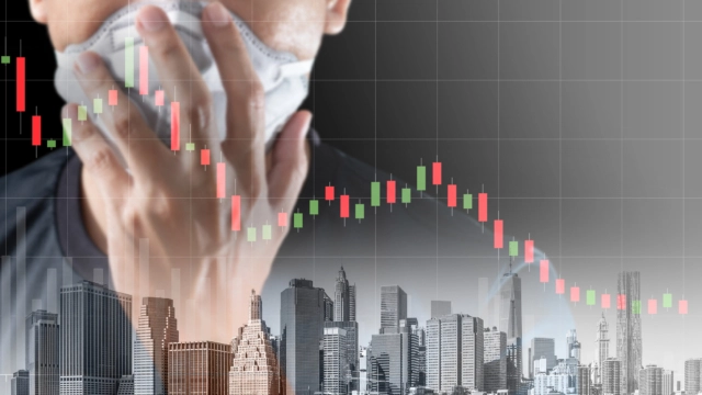 ASX shares update; markets look past recession to the future