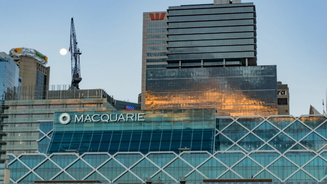 ASX update; COVID-19 impacting Macquarie Group