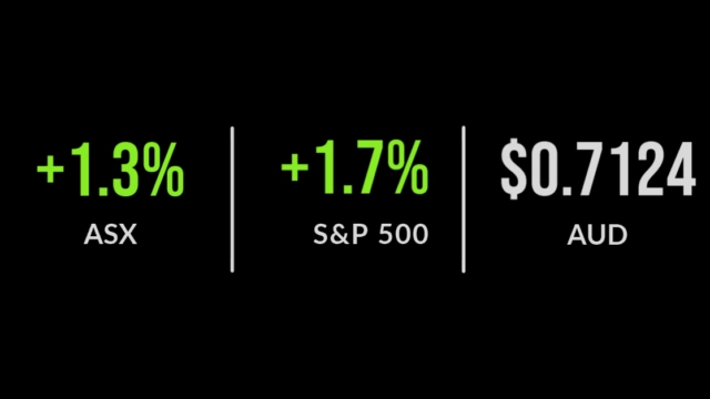 Although expected, rate rise weakens market