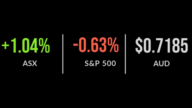 Hammered Origin leads market lower