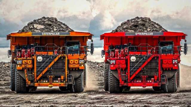 Battleground: BHP vs RIO