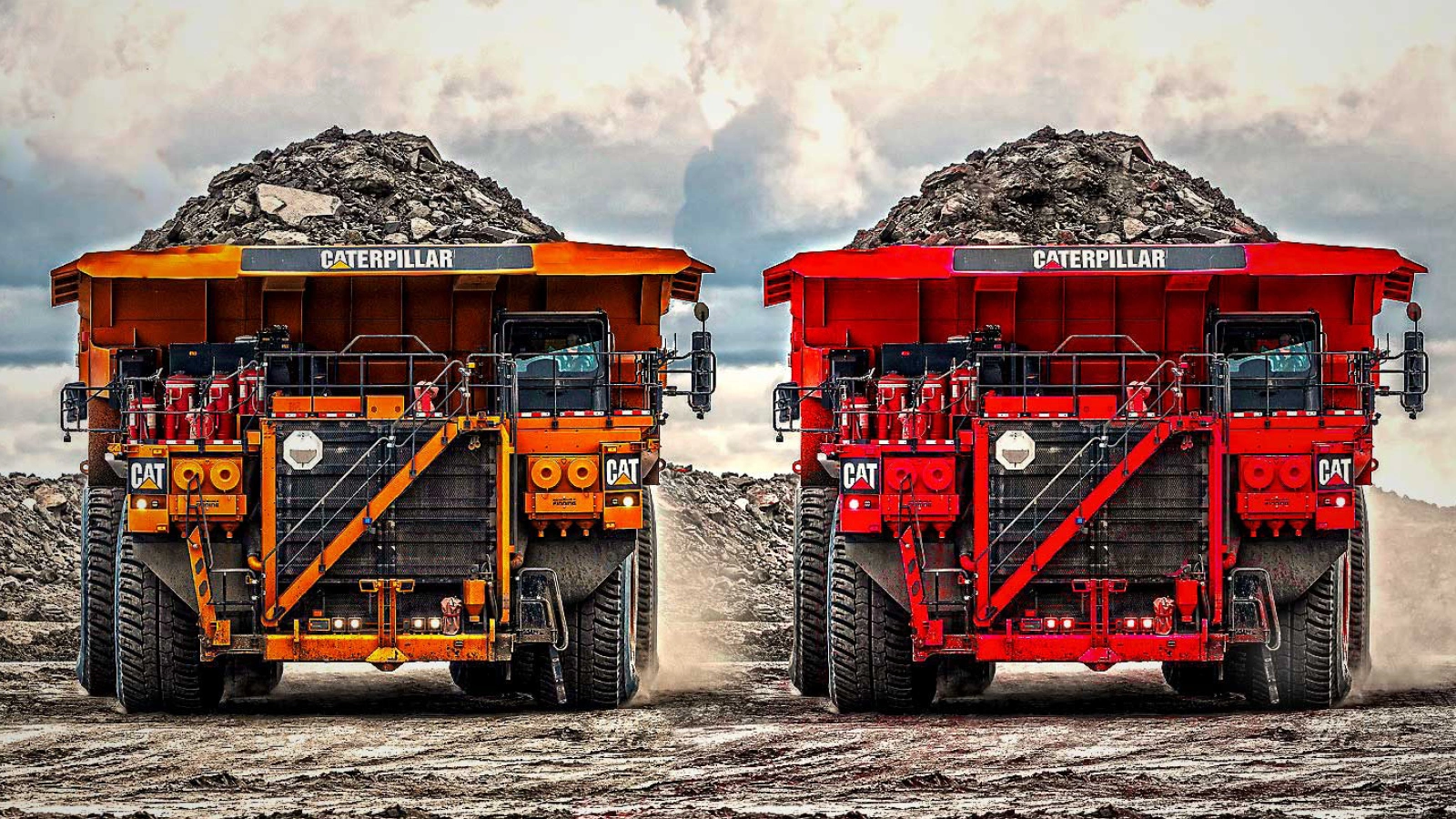 Battleground: BHP vs RIO