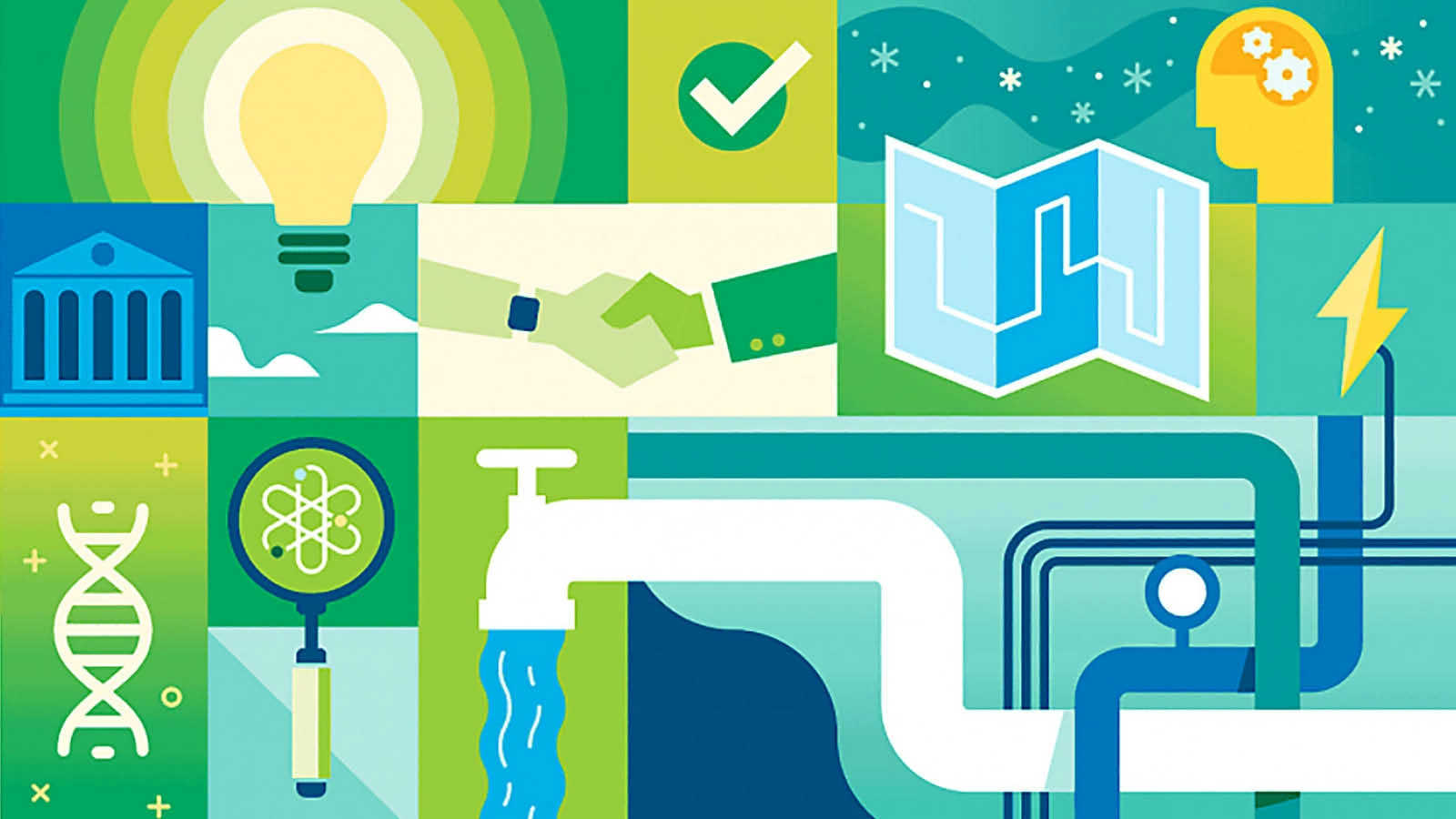 Corporate governance key to performance