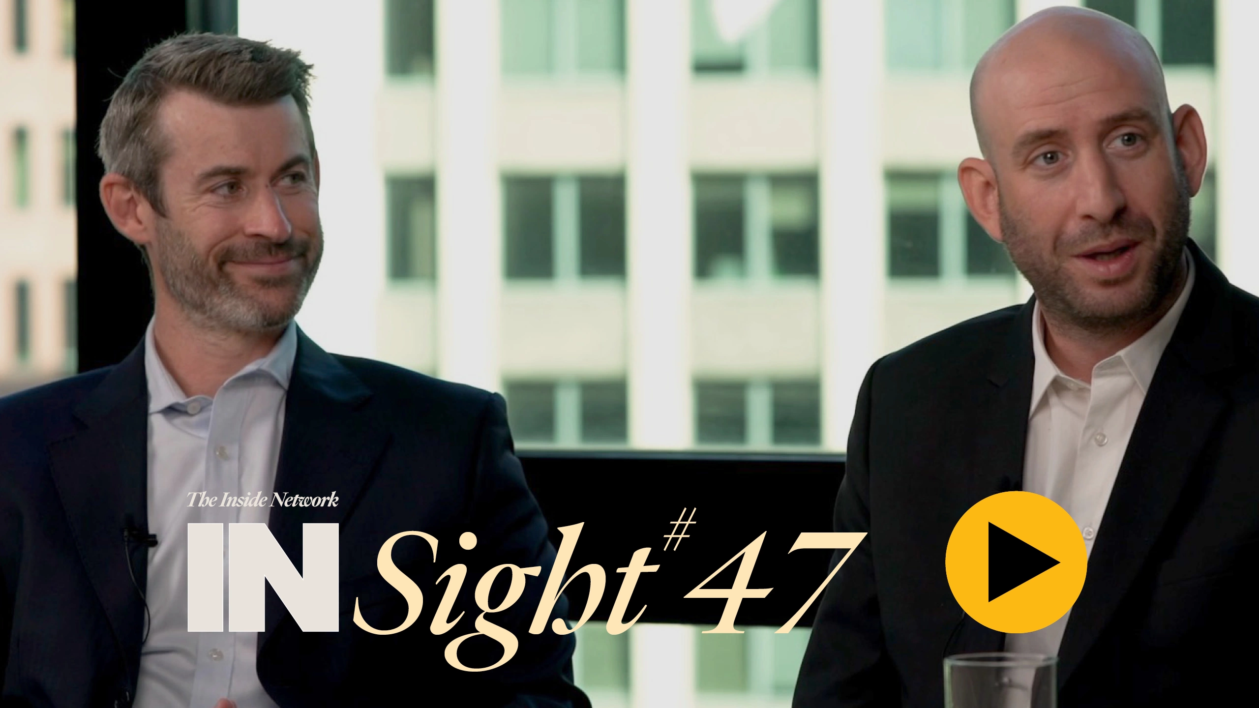 INSight #47 with Simon Wood from Ausbil
