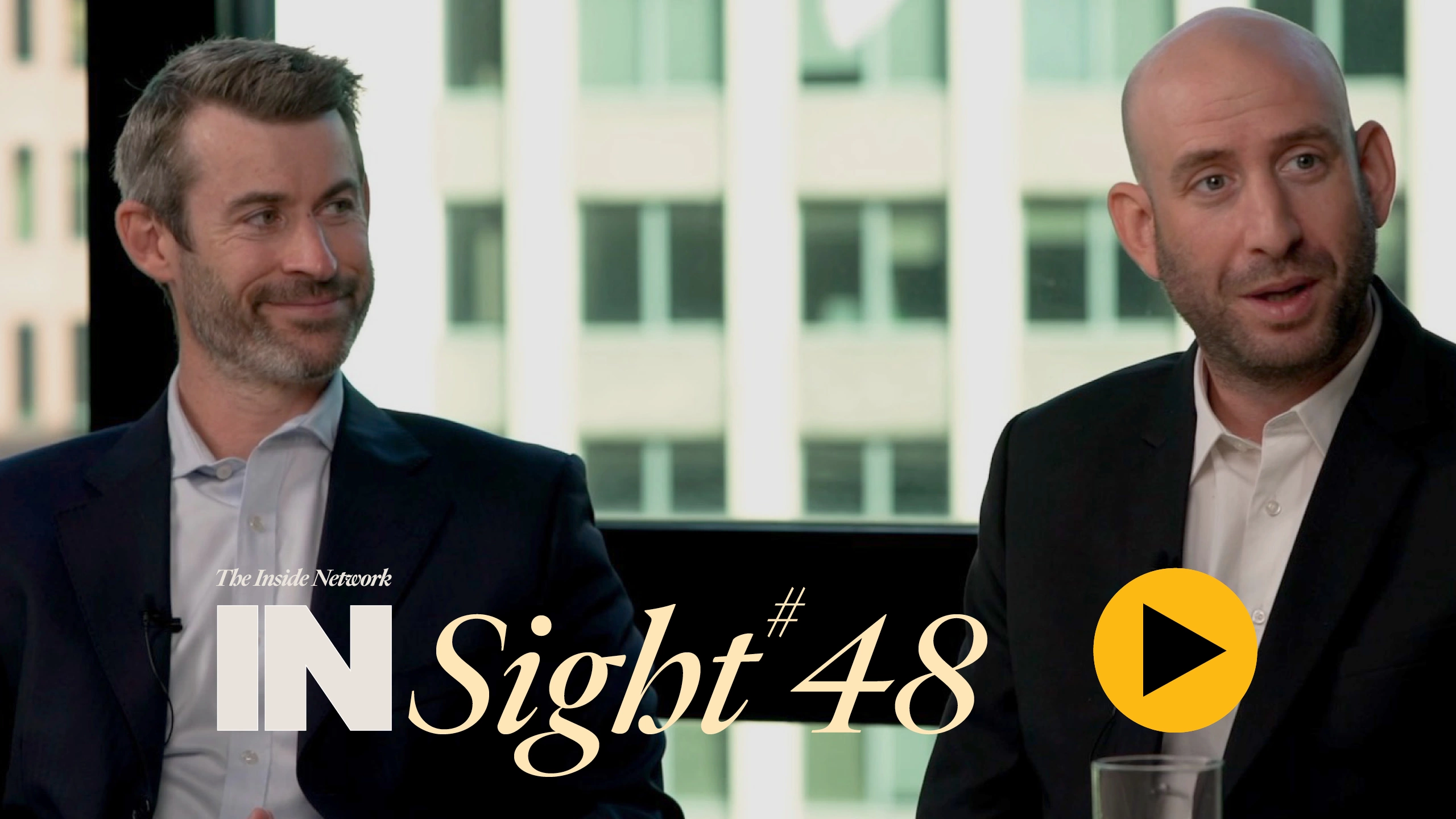 INSight #44 with Tobias Bucks from Ausbil Investment Management