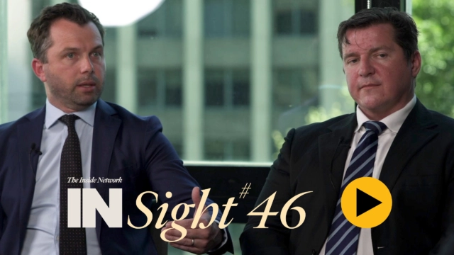 INSight #46 with James Stewart