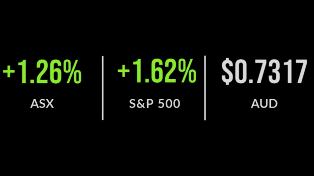 ASX falls three points on RBA reset, materials sink, retailers outperform