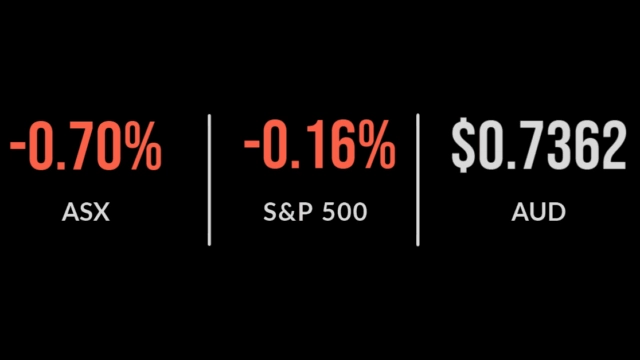 Upbeat start to week - and month - likely for Aussie market