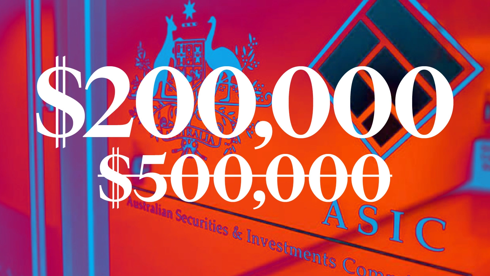 SMSFs cheaper to run than ASIC says