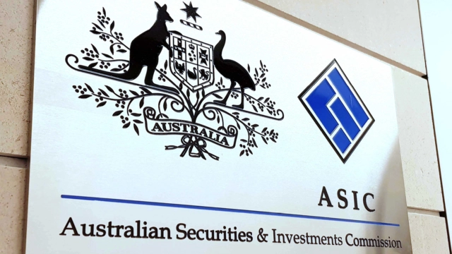Advice regulation evolving before our eyes