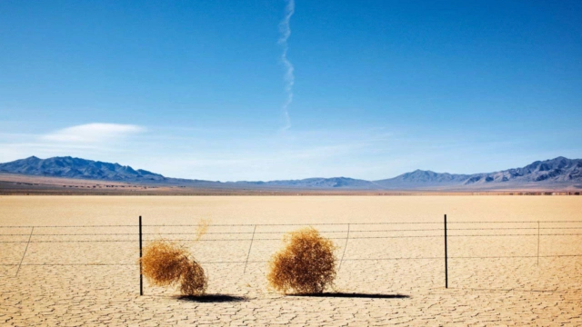 Expected returns 'lowest they've ever been'