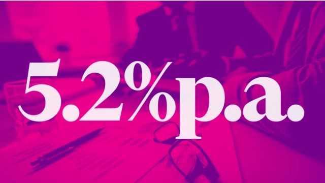 The real value of financial advice is 5.2% p.a.