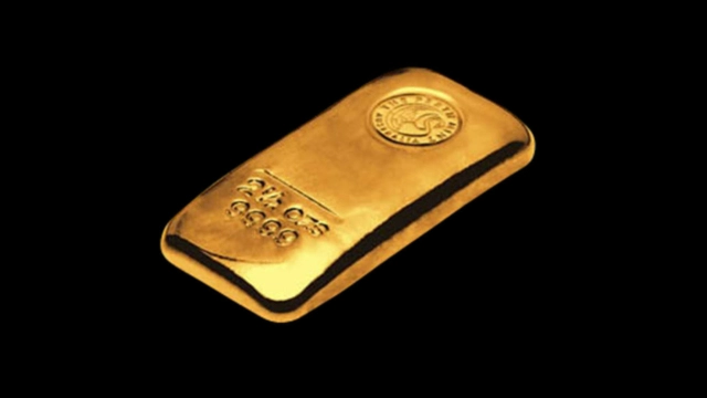 Shining brightly - The true value of gold and how to use it