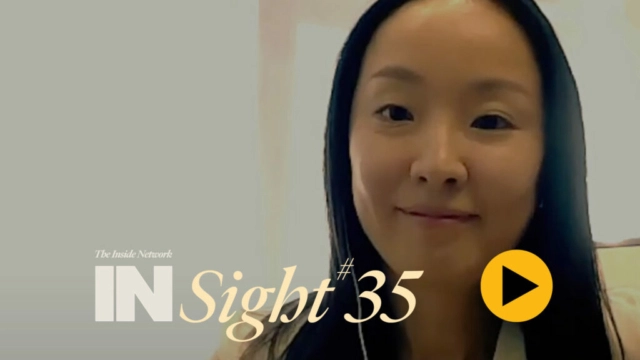 INSight #35 with Joohee An from Mirae Asset Global Investment