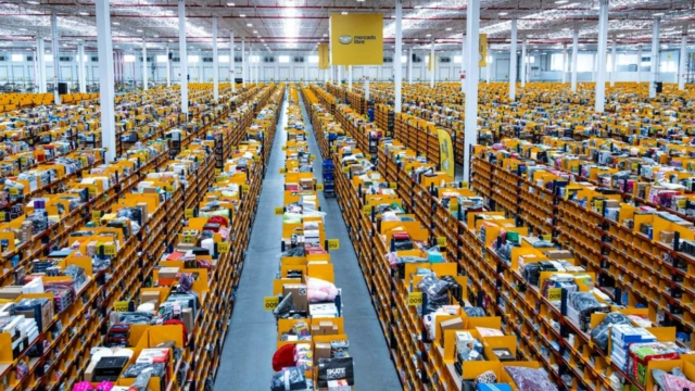 Finding the next Amazon