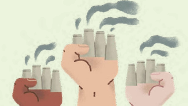 Cleaning up carbon: The great restoration