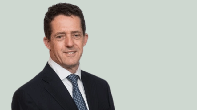 Schroders: Build resilience and trust rather than waiting for a bout of good luck