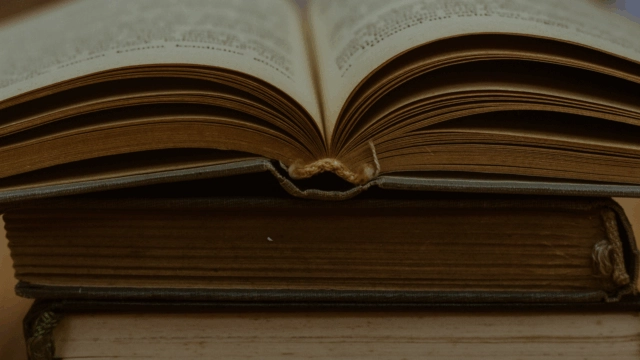 Thinking in narratives and why stories matter