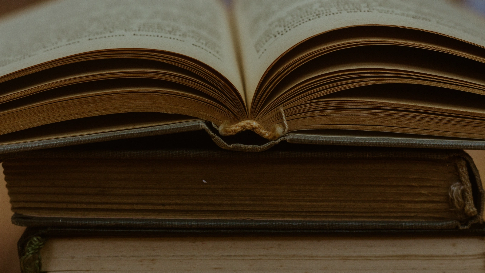 Thinking in narratives and why stories matter