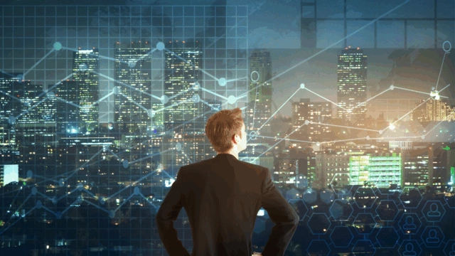 Why healthcare has done relatively well in the commercial property convulsion