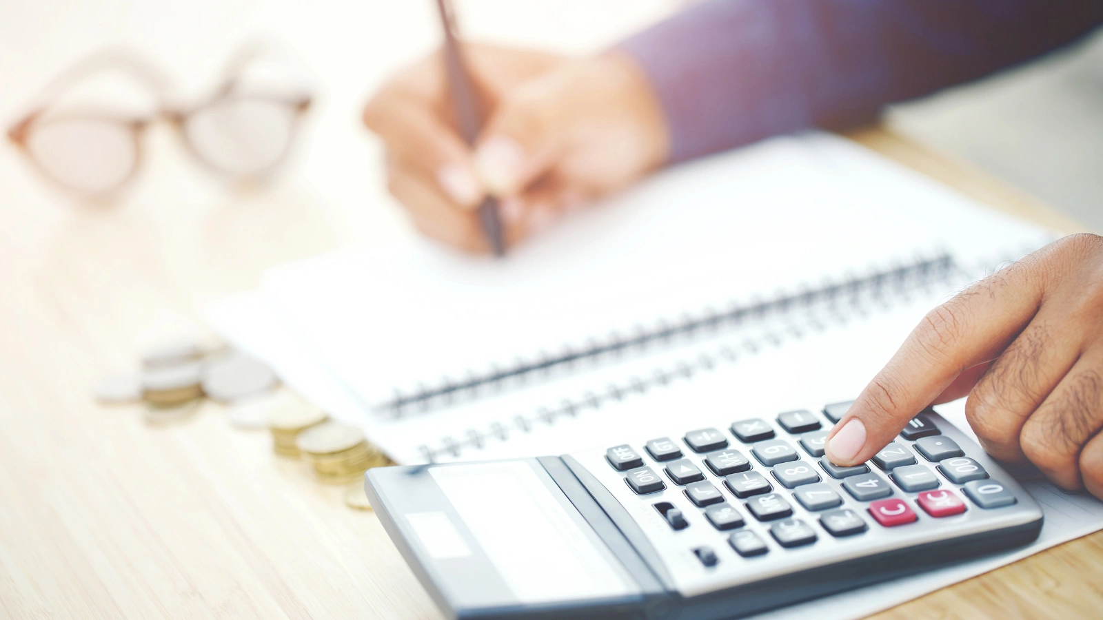 Solving the adviser shortage starts in the regions