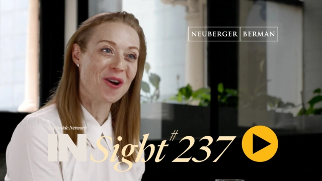 INSight #237 with Susan Kasser from Neuberger Berman