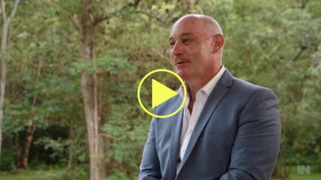 Australian Ethical Adviser Voice Series with The Inside Network: Brad Downes