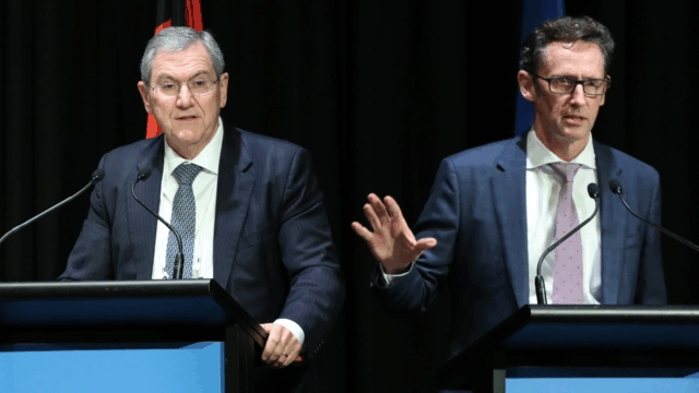 Leaders sound consolidated alarm on the rise of consumer harm in financial services