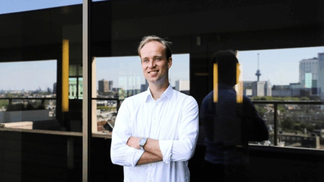 A new way to measure a company's planetary impact: Robeco
