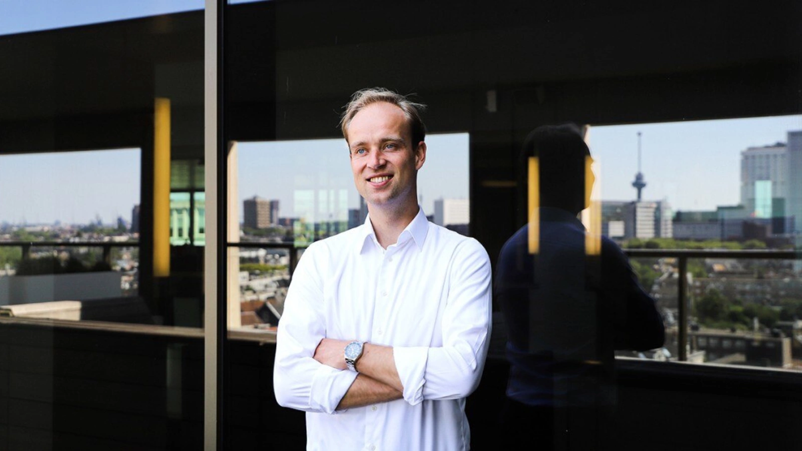 A new way to measure a company’s planetary impact: Robeco