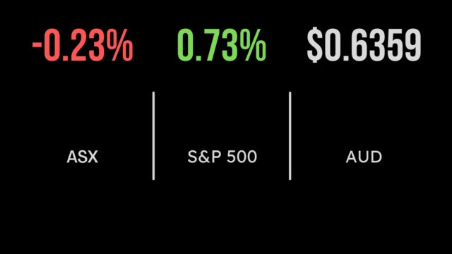 Miners lead Aussie market higher