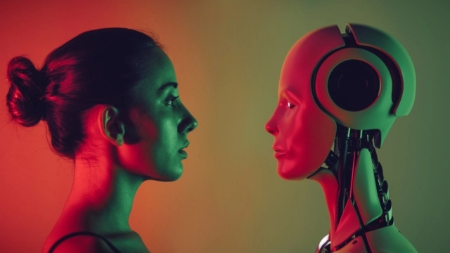 When AI 'slopaganda' floods finance, brand clarity becomes a competitive advantage