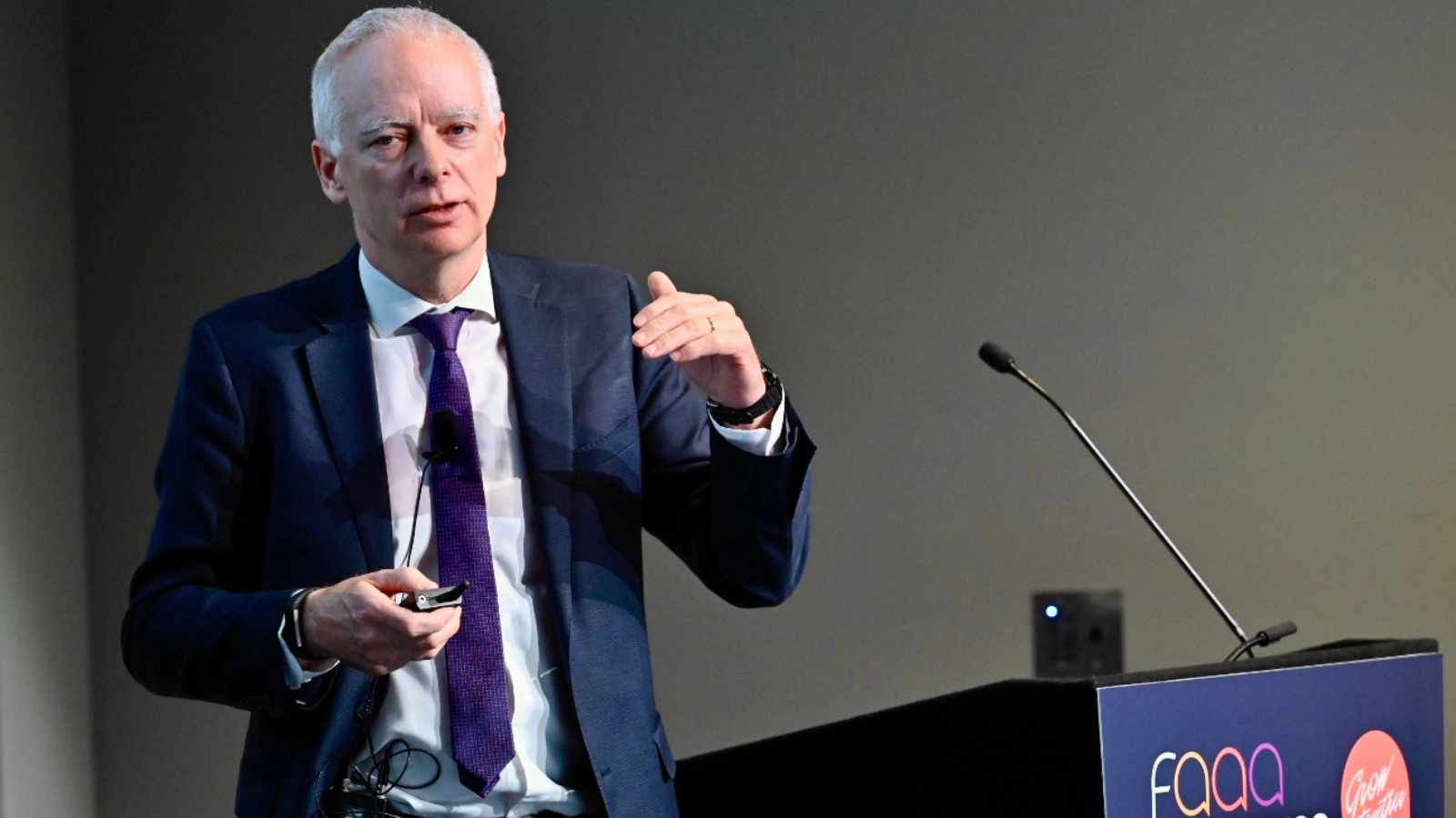 Code of Ethics important, but it won’t supplant the Safe Harbour Steps