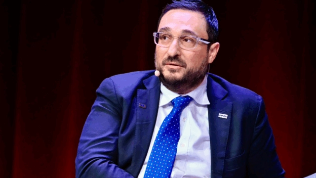 Partners Private co-founder takes private equity path to portfolio management
