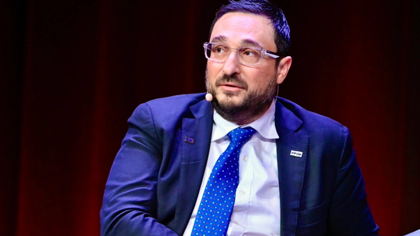 Partners Private co-founder takes private equity path to portfolio management