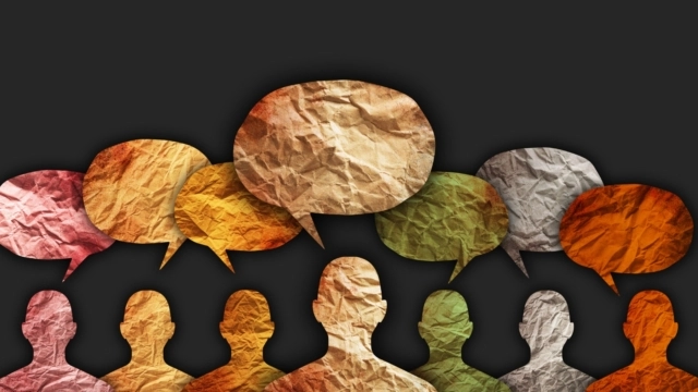 Financial advice and the power of language