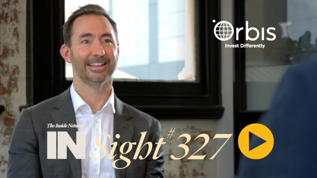 INSight #327 with Ben Preston from Orbis Investments