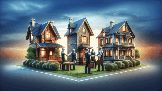 Direct property resilience: 2023's best property funds revealed