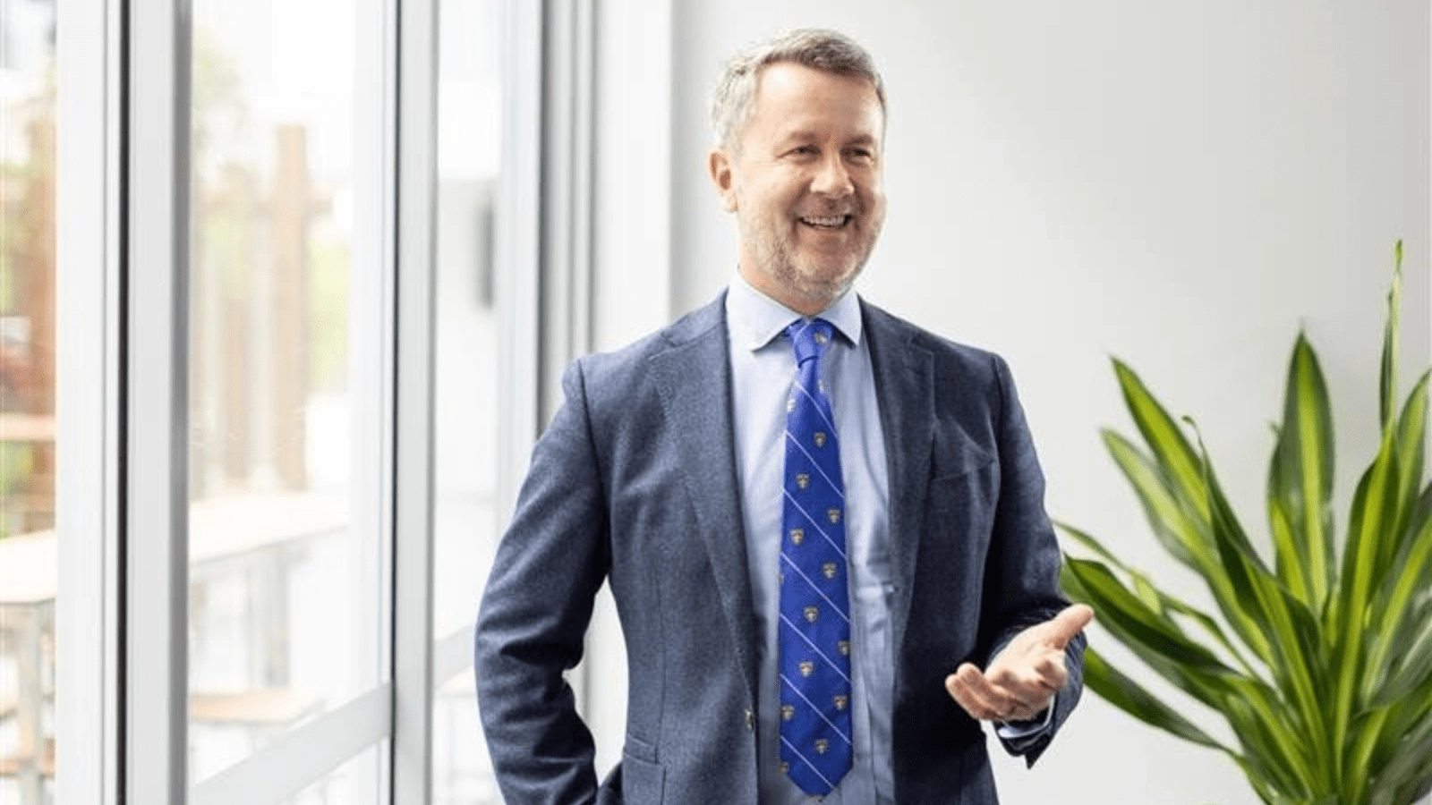 Full circle tree-change brings Mark Folpp’s adviser journey back home