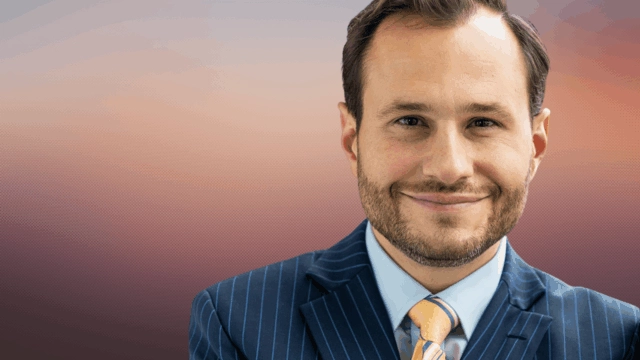 David Leon: Leading the boutique, independent advice brigade