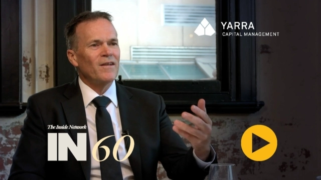 IN60 with Roy Keenan from Yarra Capital Management