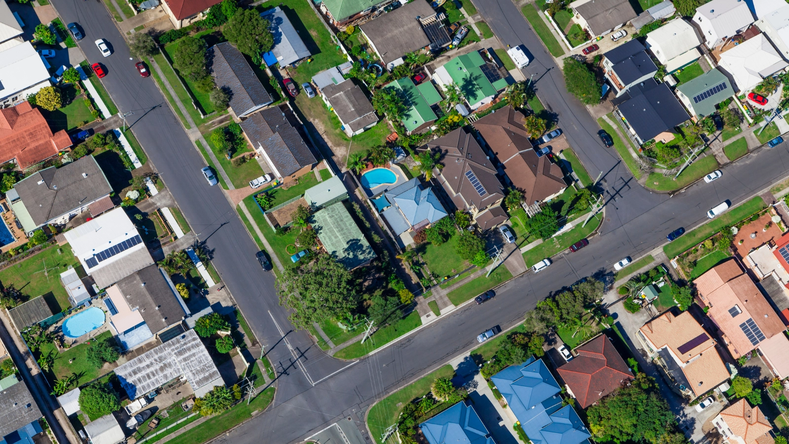 Supply comes into housing market as new property dichotomy emerges