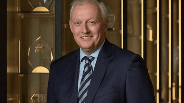 Perpetual motion curbed: 138-year old manager broken up in $2.2B KKR deal